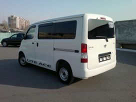 Toyota Lite Ace 2008 , 385700 , 