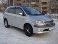    Toyota Nadia 1999 , 440000 , 