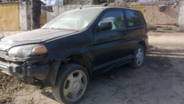 SUV   Honda HR-V 1999 , 100000 , 