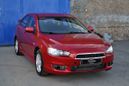  Mitsubishi Lancer 2008 , 379000 , 