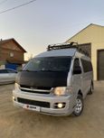    Toyota Hiace 2007 , 1650000 , 