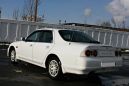  Nissan Skyline 1996 , 200000 , 