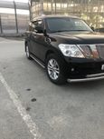 SUV   Nissan Patrol 2011 , 1460000 , 