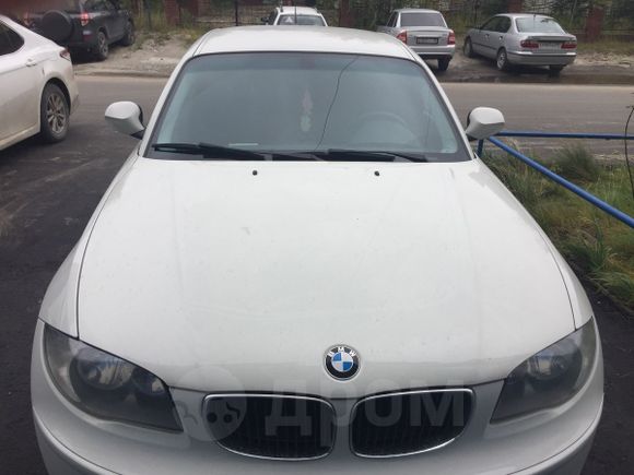  BMW 1-Series 2011 , 550000 , 