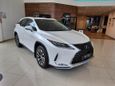 SUV   Lexus RX300 2021 , 4640000 , 