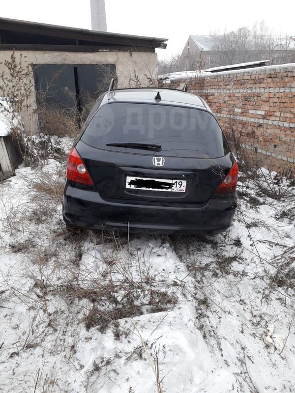  Honda Civic 2001 , 90000 , 