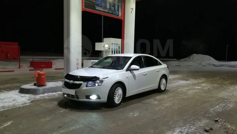  Chevrolet Cruze 2011 , 420000 , -