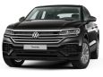 SUV   Volkswagen Touareg 2018 , 4378000 , 