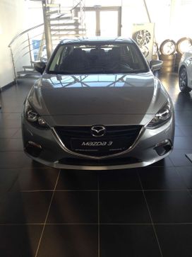  Mazda Mazda3 2014 , 997250 , 