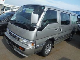    Nissan Caravan 1997 , 225000 , 