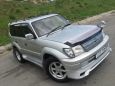 SUV   Toyota Land Cruiser Prado 2002 , 410000 , 