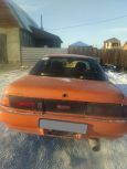  Toyota Corona Exiv 1990 , 90000 , 