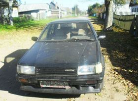  Mazda 323 1986 , 60000 , 