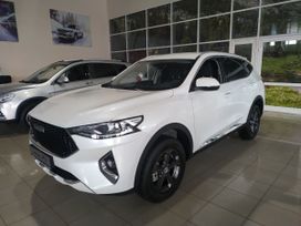 SUV   Haval F7 2019 , 1724000 , 