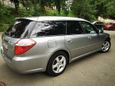  Subaru Legacy 2008 , 680000 , 