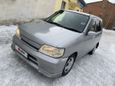  Nissan Cube 2001 , 115000 , 