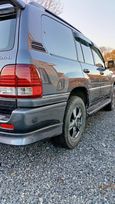 SUV   Lexus LX470 2003 , 1520000 , 