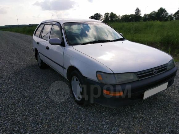  Toyota Corolla 1993 , 99000 , 