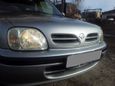  Nissan March 2000 , 180000 , -