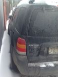 SUV   Ford Escape 2005 , 165000 , 