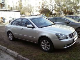  Kia Magentis 2008 , 575000 , 