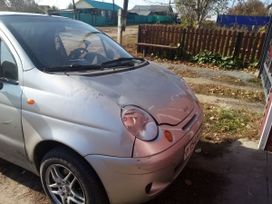  Daewoo Matiz 2006 , 72000 , 