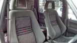 SUV   Isuzu Bighorn 1996 , 360000 , 