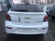  Chevrolet Cruze 2012 , 670000 , 