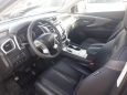 SUV   Nissan Murano 2016 , 1890000 , 