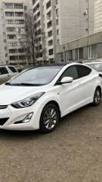  Hyundai Elantra 2014 , 699000 , 