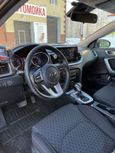  Kia Ceed 2020 , 1590000 , 