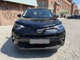 SUV   Toyota RAV4 2016 , 1390000 , 