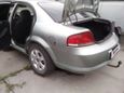  Chrysler Sebring 2004 , 206600 , 