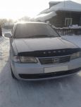  Nissan Sunny 2002 , 205000 , 