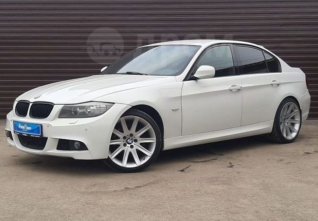  BMW 3-Series 2010 , 699000 , 