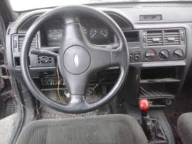  Ford Escort 1993 , 35000 , 