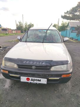  Toyota Corolla 1993 , 115000 , 