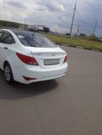  Hyundai Solaris 2015 , 420000 , 