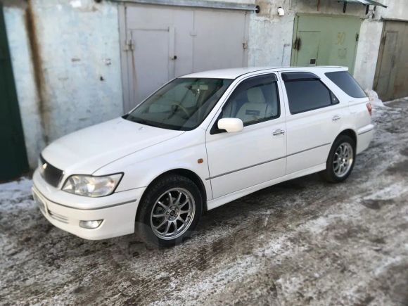  Toyota Vista Ardeo 2000 , 345000 , 