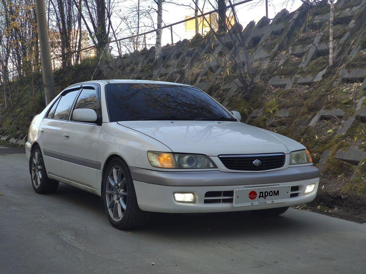 Тойота корона премио в омске. Тойота премио 1997. Toyota corona viii t160 рестайлинг. Тойота корона премио в омске. Toyota premio 1997.