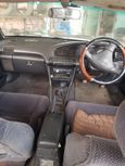  Toyota Corona Exiv 1989 , 165000 , 