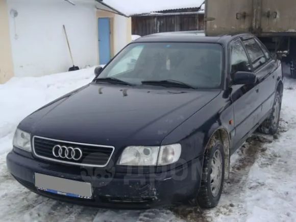 Audi A6 1995 , 190000 , 