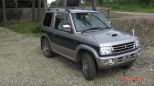 SUV   Mitsubishi Pajero Mini 2006 , 335000 , 