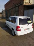  Mazda Demio 2002 , 240000 , 