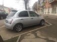  Nissan March 2002 , 210000 , 