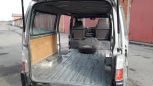    Nissan Caravan 2002 , 315000 , 