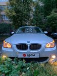  BMW 5-Series 2008 , 550000 , 