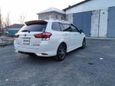  Toyota Corolla Fielder 2016 , 1000000 , --