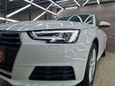  Audi A4 2018 , 2250000 , 