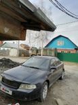  Audi A4 1999 , 120000 , 